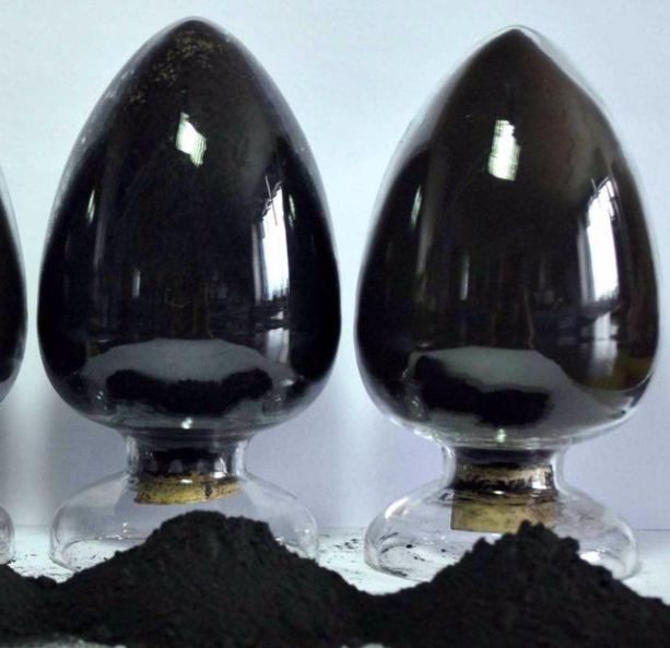 導(dǎo)電炭黑母粒的加工 對人身體有沒有害?