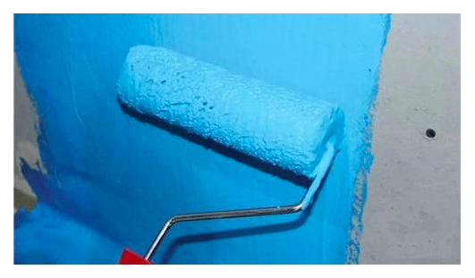 防水涂料有哪些種類？