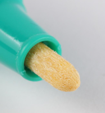 油漆筆補(bǔ)車漆靠譜嗎？