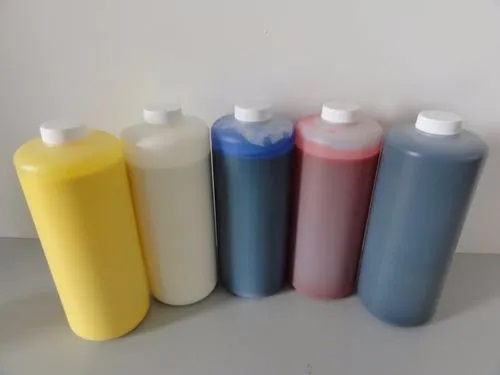 噴碼機油墨對人體有害嗎?