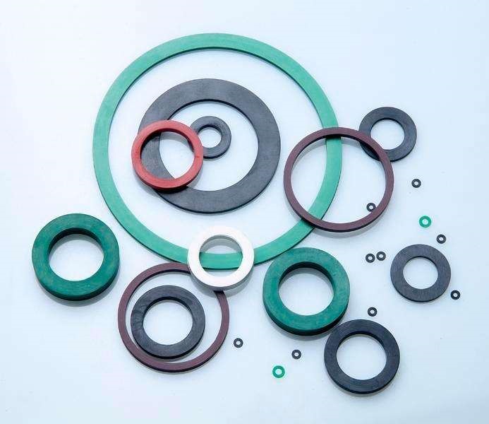 橡膠密封件應(yīng)用廣泛？