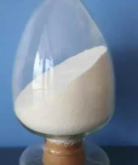 萬(wàn)能的氣相二氧化硅