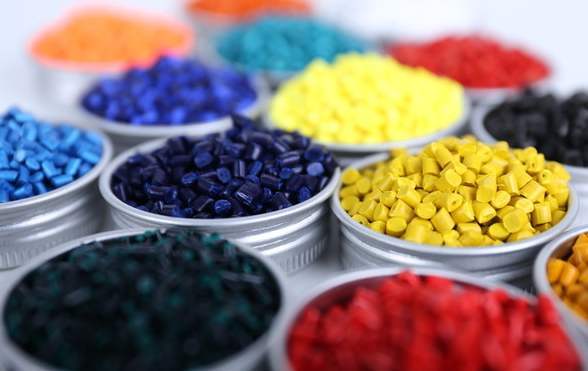 國(guó)外知名企業(yè)：卡博特、舒爾曼、科萊恩、普立萬(wàn)、安配色等。