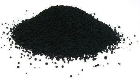 炭黑導(dǎo)電性能怎么樣？