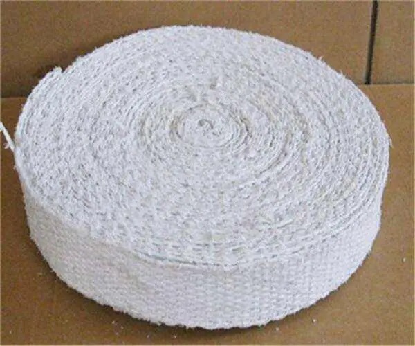 石棉密封制品的優(yōu)點是什么?