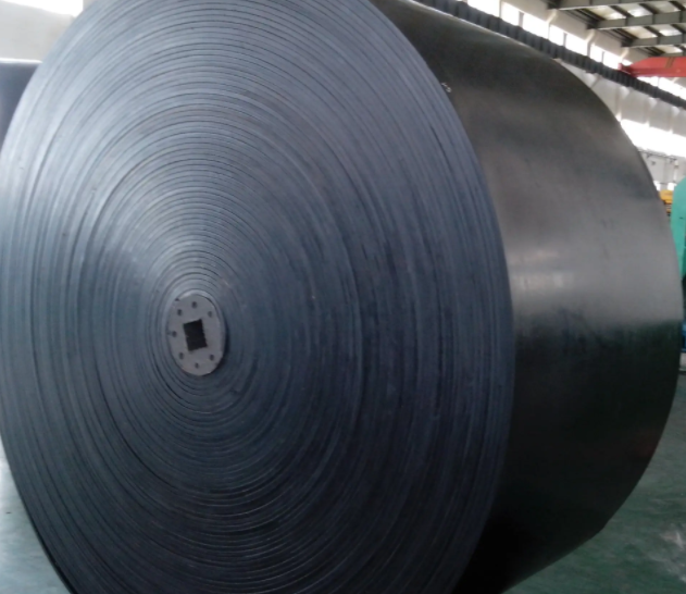 十大輸送帶廠家入選橡膠百?gòu)?qiáng)名單