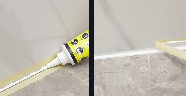 玻璃密封膠哪個品牌好？