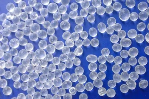 二氧化硅干燥劑原理是什么？