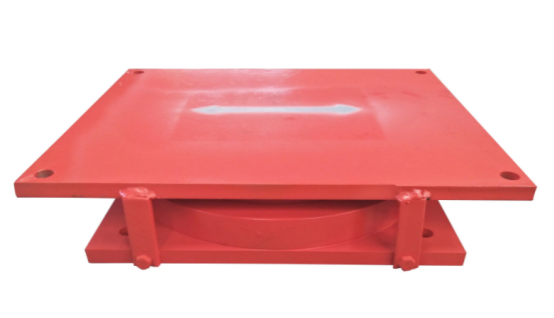 盆式橡膠支座簡(jiǎn)介與功能