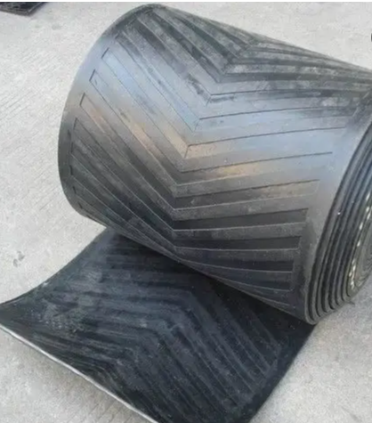 橡膠輸送帶的連接方法有哪幾種？