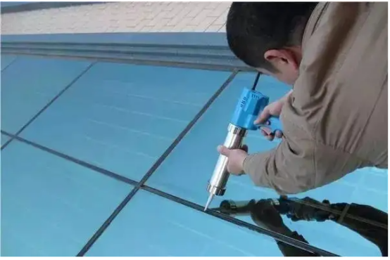 密封膠使用方法及注意事項