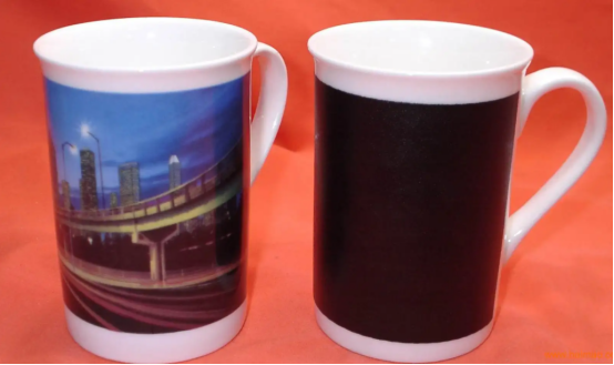 溫變油墨的應用