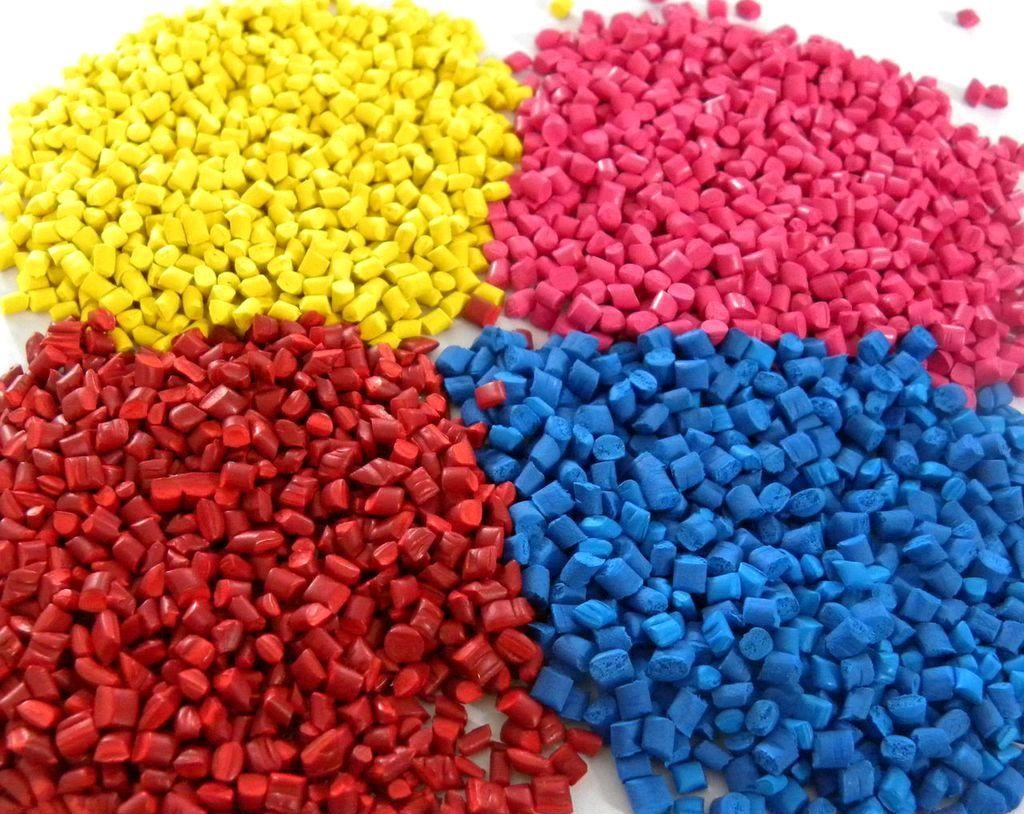 色母粒知識(shí)分享 色母粒價(jià)格受什么影響？