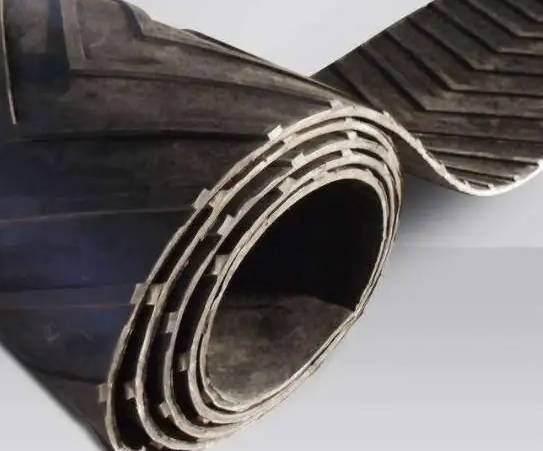 輸送帶行業(yè)發(fā)展 2022-2027年的復合年增長率為3.23%