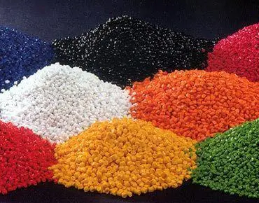 色母粒的分類有哪些？