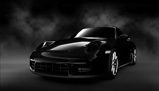 色素炭黑摩托車漆汽車漆用