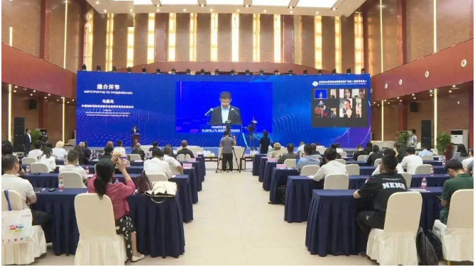 山東輪胎品牌境外推廣行動俄羅斯專場活動在廣饒舉辦。