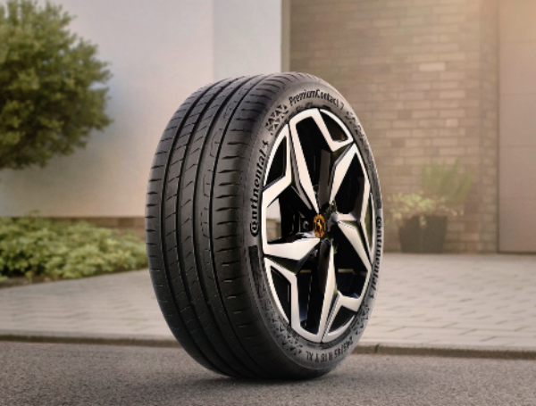 高端巡回輪胎測試揭曉：馬牌PC7脫穎而出，成為冠軍