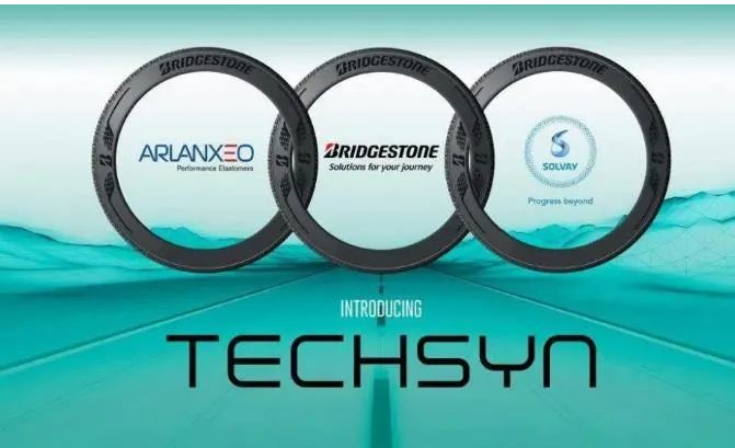 普利司通推出全新Turanza 6輪胎，助力節(jié)能環(huán)保