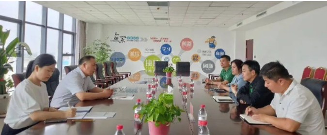 張玉亮委員會(huì)客廳的設(shè)立進(jìn)一步豐富了廣饒縣政協(xié)的工作形式，為政協(xié)委員更好地履行職責(zé)提供了便利。相信在政協(xié)委員的共同努力下，廣饒縣輪胎行業(yè)將迎來更加繁榮的發(fā)展。