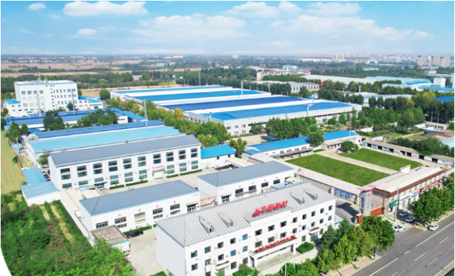 特種橡塑產(chǎn)業(yè)技術(shù)研究院擴建項目即將動工，華密新材拓展研發(fā)實力