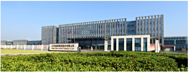 此外，通用股份的低扁平寬基胎以及泰國工廠下線的最大規(guī)格輪胎40*15.50R26LT(M/T)也在美國和歐洲市場廣受好評(píng)。為進(jìn)一步擴(kuò)大市場影響力，公司不斷深化營銷，并提升品牌知名度。