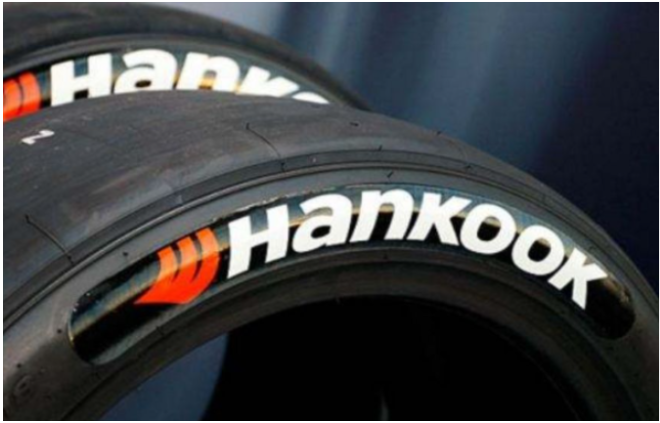 韓泰輪胎成為浙江省首批綠色產(chǎn)品認(rèn)證“領(lǐng)跑者”