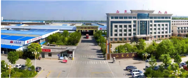 大業(yè)股份主導(dǎo)的胎圈鋼絲國(guó)際標(biāo)準(zhǔn)修訂順利推進(jìn)