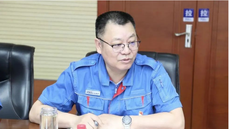 中鐵裝備與北橡院達(dá)成橡膠密封戰(zhàn)略合作協(xié)議