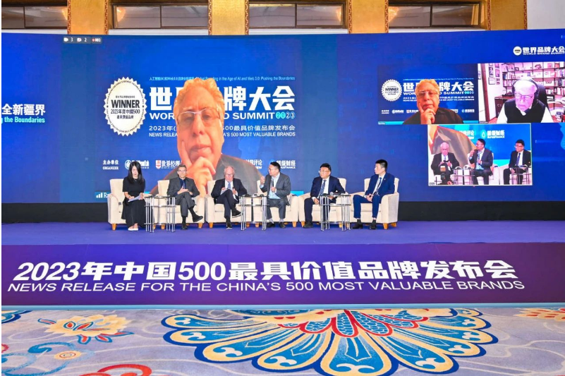 玲瓏輪胎已連續(xù)二十年榮登《中國500最具價值品牌》榜單，并連續(xù)十年保持50億元以上的增長。此次品牌價值增長近150億元，充分證明了玲瓏輪胎在人工智能和可持續(xù)發(fā)展的推動下，正處于高速發(fā)展期。人工智能和Web3.0正在以指數級的速度顛覆品牌建設，玲瓏輪胎將繼續(xù)抓住新科技革命的機遇，在這個全新的領域尋找創(chuàng)新突破口，持續(xù)提高品牌的信任度和忠誠度。
