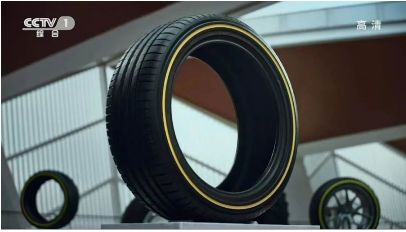 除了產(chǎn)品質(zhì)量的提升，賽輪集團(tuán)還注重樹(shù)立品牌的高度影響力。