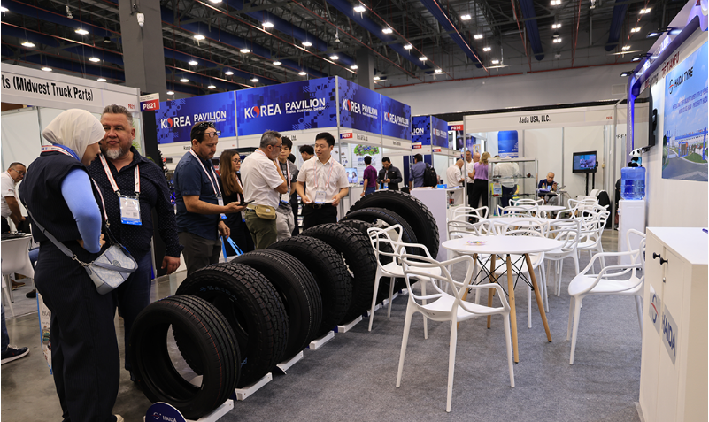 巴拿馬國(guó)際輪胎展
