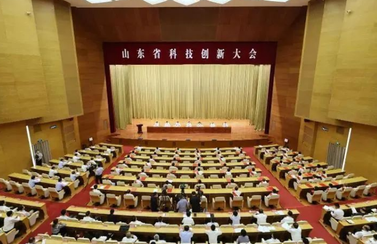 山東省技術發(fā)明獎揭曉，怡維怡橡膠研究院斬獲一等獎