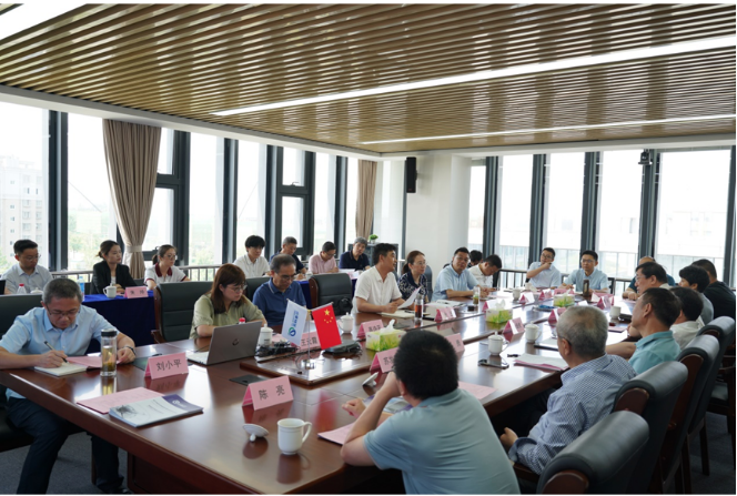 據(jù)了解，克林泰爾工程技術(shù)中心的目標(biāo)是晉升為國家級工程技術(shù)中心序列，借助其領(lǐng)先的裂解炭黑循環(huán)利用技術(shù)，成為行業(yè)的技術(shù)領(lǐng)跑者，解決環(huán)境污染問題，為實(shí)現(xiàn)“雙碳”戰(zhàn)略目標(biāo)做出貢獻(xiàn)，為地球村帶來更美好的未來。