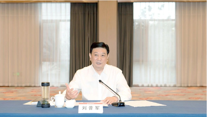 會(huì)議期間，中國(guó)涂料工業(yè)協(xié)會(huì)會(huì)長(zhǎng)劉普軍在致辭中強(qiáng)調(diào)了標(biāo)準(zhǔn)化工作委員會(huì)和政策法規(guī)工作委員會(huì)對(duì)涂料行業(yè)發(fā)展的積極作用。劉普軍指出，團(tuán)體標(biāo)準(zhǔn)的發(fā)展為構(gòu)建綠色制造標(biāo)準(zhǔn)體系、規(guī)范國(guó)內(nèi)涂料產(chǎn)品市場(chǎng)、推動(dòng)行業(yè)綠色低碳高質(zhì)量發(fā)展作出了重要貢獻(xiàn)。同時(shí)，政策法規(guī)工作委員會(huì)在參與國(guó)家層面政策法規(guī)制定、掌握國(guó)際最新政策動(dòng)態(tài)等方面也起到了積極作用，并為國(guó)家正確決策提供了重要依據(jù)。