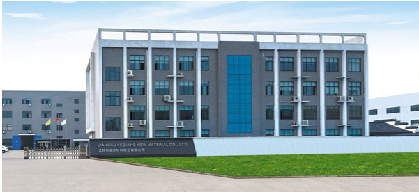 江蘇科強新材料股份有限公司是一家具有自主研發(fā)和創(chuàng)新能力的高新技術(shù)企業(yè)，主要從事高性能特種橡膠制品的研發(fā)、生產(chǎn)和銷售。公司注重技術(shù)研發(fā)投入和自主創(chuàng)新能力提升，不斷開發(fā)和創(chuàng)新多種產(chǎn)品的特有配方，并投入使用多款工裝設(shè)備，為產(chǎn)品品質(zhì)提供技術(shù)支撐，積極儲備技術(shù)以開發(fā)新產(chǎn)品和拓展新應(yīng)用市場。