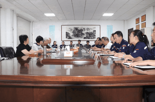 山東耐斯特炭黑有限公司于6月27日至6月30日接受了長(zhǎng)城(天津)質(zhì)量保證中心的再認(rèn)證審核，對(duì)其質(zhì)量、環(huán)境和職業(yè)健康安全管理體系的運(yùn)行情況進(jìn)行了審查。