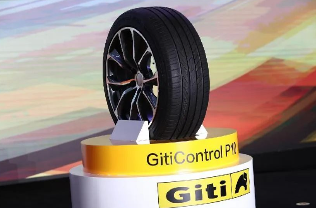 佳通輪胎美國(guó)公司計(jì)劃擴(kuò)大南卡羅來(lái)納州工廠產(chǎn)能