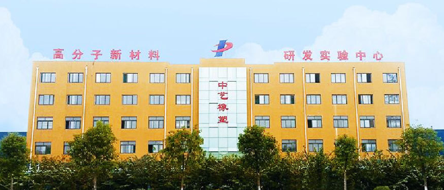 濟(jì)南市萊蕪無(wú)紡產(chǎn)業(yè)協(xié)會(huì)赴中藝橡塑考察學(xué)習(xí)