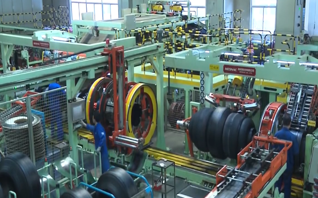 浪馬輪胎2023上半年營業(yè)收入增長18.24%，勢頭強(qiáng)勁