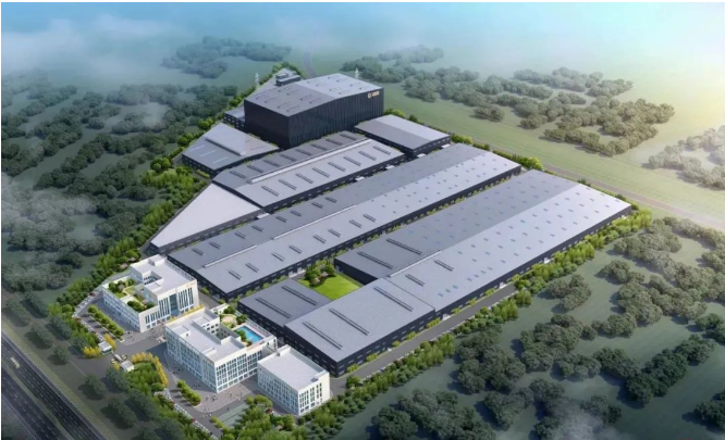 遠(yuǎn)星輪胎年產(chǎn)1000萬條項目開工