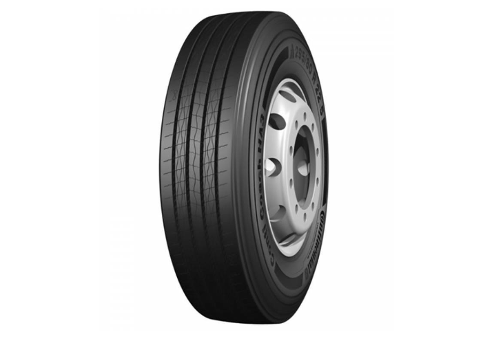 大陸輪胎美國公司近日宣布，由于發(fā)現(xiàn)潛在的安全問題，他們將召回共計5356條商用車輪胎。