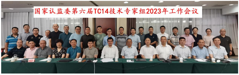 會議主要聚焦于新版方法標準GB/T521-2023、GB/T4501-2023、GB/T4502-2023的換版要求，以及輪胎滾動阻力、濕路面相對抓著性能的納入GB 9743、GB 9744發(fā)布實施后輪胎CCC認證實施方案。同時，專家們還深入探討了在認證檢測實施過程中所面臨的技術難題。