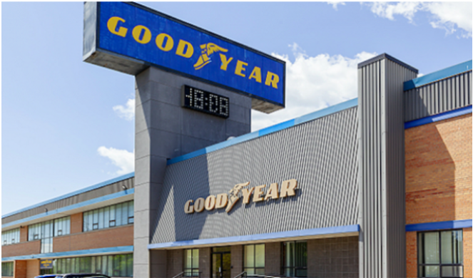 固特異輪胎擬選任新董事會成員，引發(fā)關(guān)注