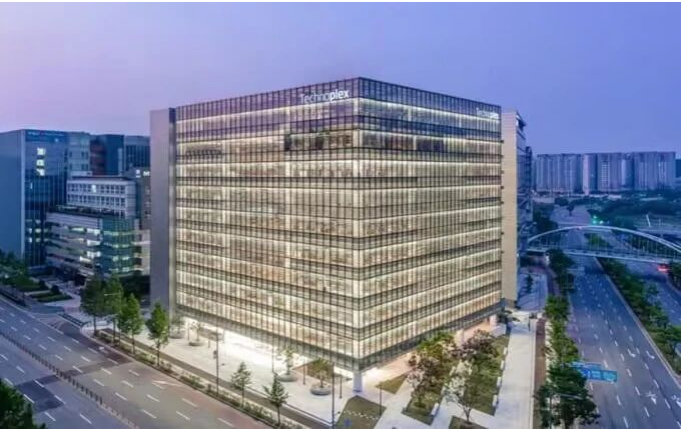 韓泰輪胎上半年銷售額增長11%，業(yè)績喜人