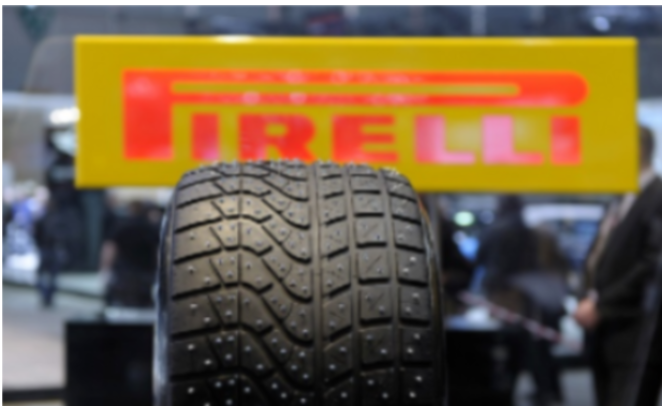 業(yè)績亮眼！倍耐力上半年營收同比增長7.5%