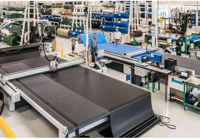 永利帶業(yè)宣布設(shè)立全資子公司，拓展西南市場