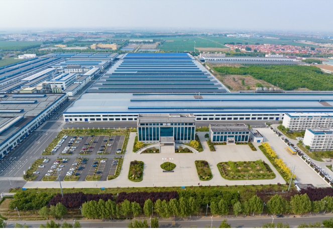 興達股份：2022年銷售破百萬噸，國際市場份額大幅攀升