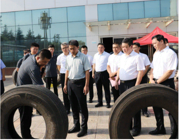 八億橡膠公司的品牌月活動(dòng)啟動(dòng)儀式為公司未來的發(fā)展奠定了堅(jiān)實(shí)基礎(chǔ)，強(qiáng)調(diào)了品牌建設(shè)在企業(yè)高質(zhì)量發(fā)展中的重要性。