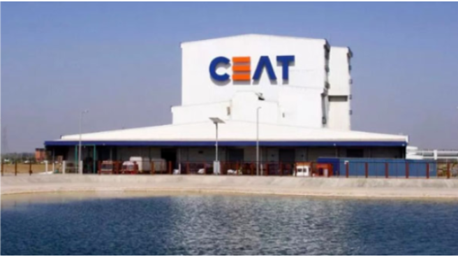 印度輪胎制造巨頭Ceat宣布重啟之前批準(zhǔn)的卡車(chē)和公共汽車(chē)輪胎(TBR)產(chǎn)能擴(kuò)張計(jì)劃。